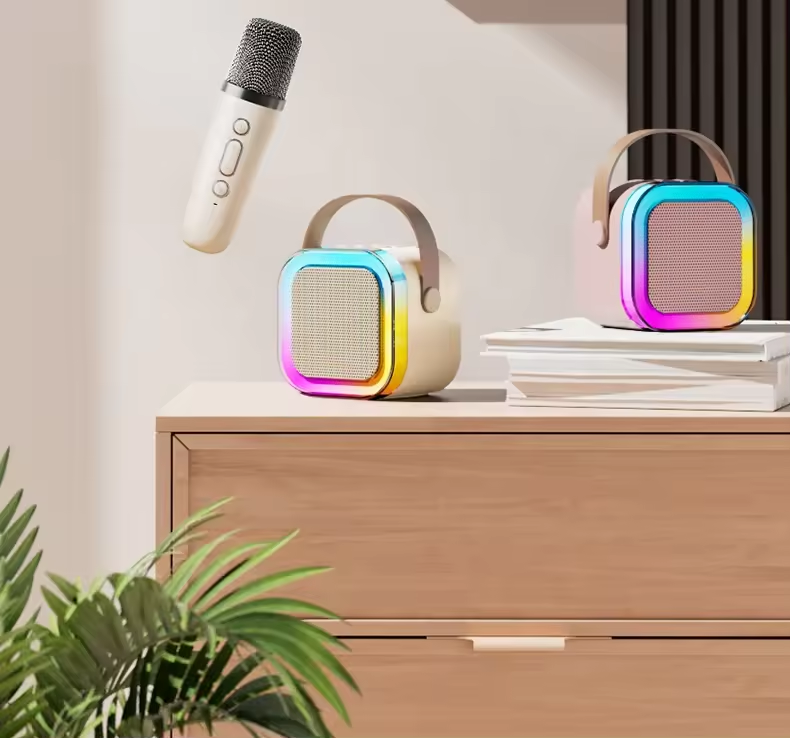 K12 Mini Haut-parleur Bluetooth