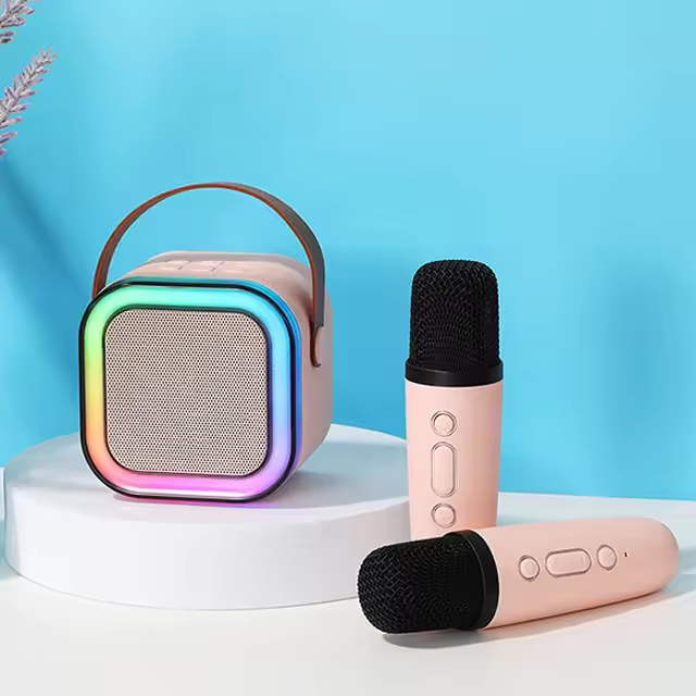 K12 Mini Haut-parleur Bluetooth