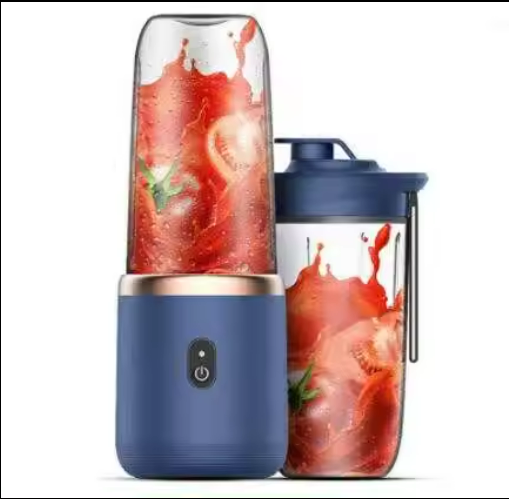 Mini Mixeur Rechargeable