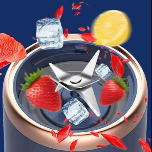 Mini Mixeur Rechargeable