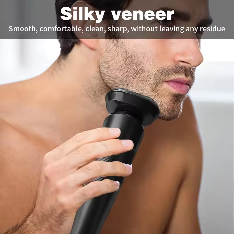 Tondeuse 3en1