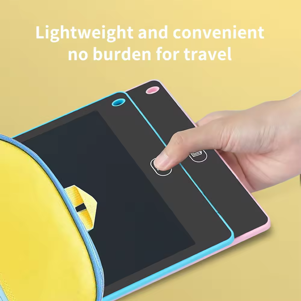 Tablette LCD