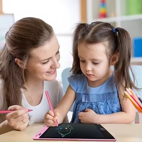 Tablette LCD