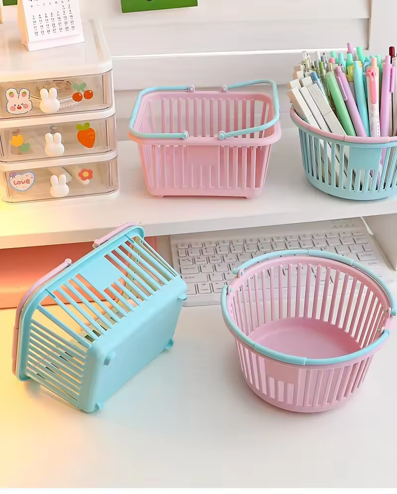 Panier de rangement