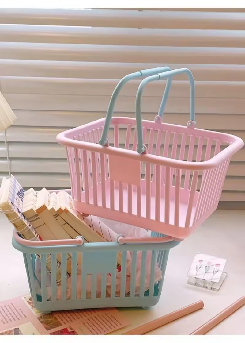 Panier de rangement
