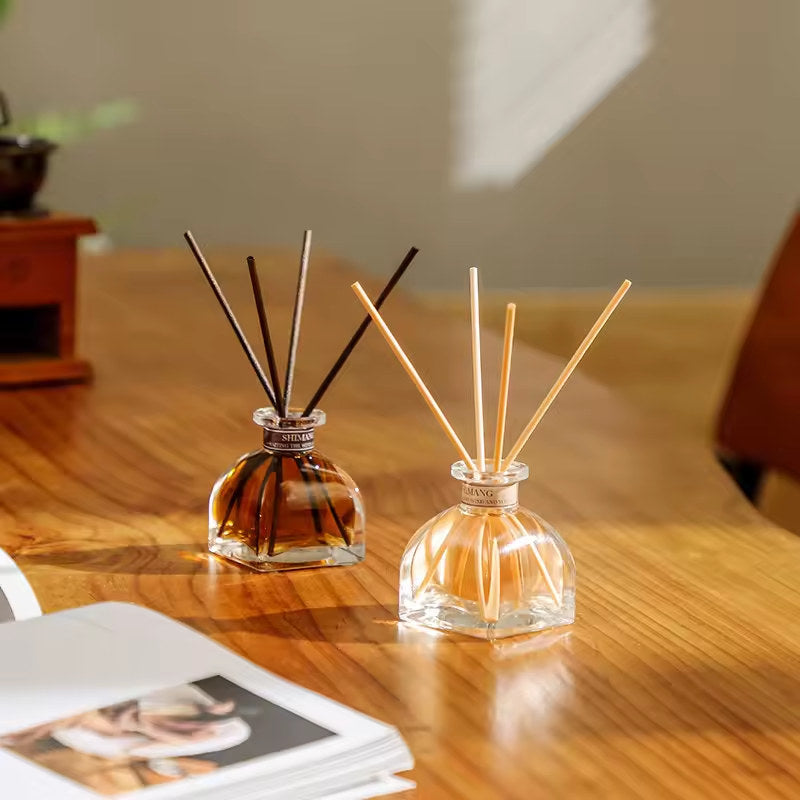 Parfum de yourte