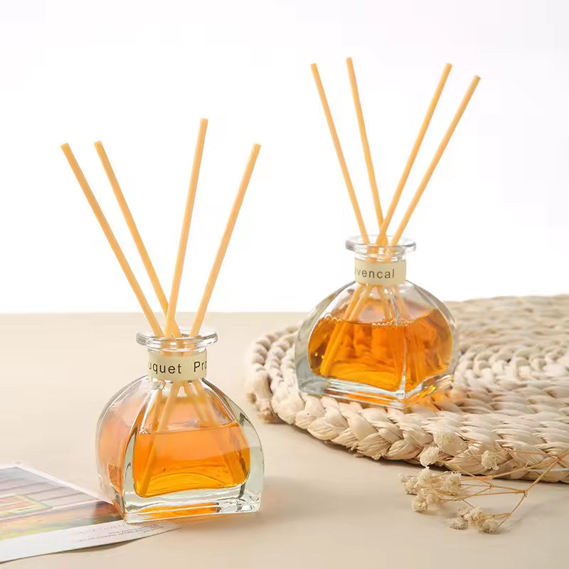 Parfum de yourte