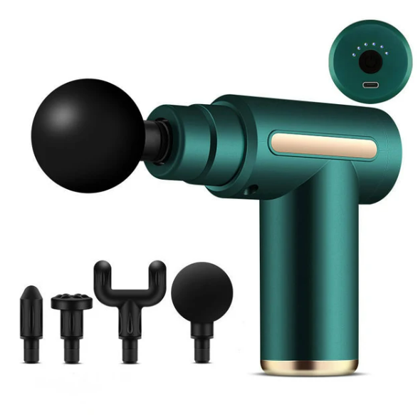 720 Pistolet de massage