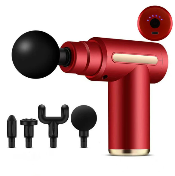 720 Pistolet de massage