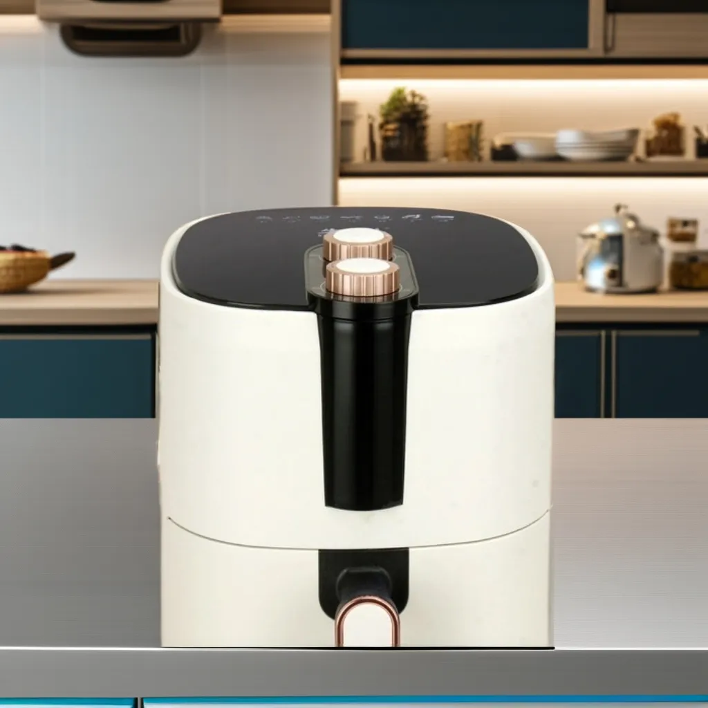 Friteuse à air 6L