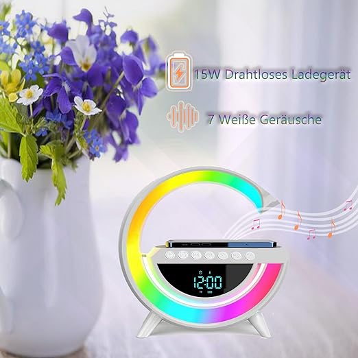 BT3401 Haut-parleur portable Bluetooth