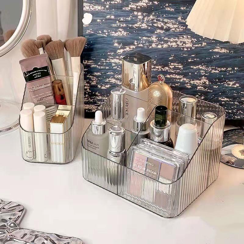 Boîte de rangement cosmétique(Ensemble)