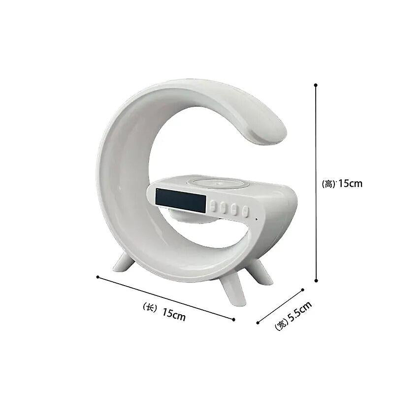 G63 Haut-parleur portable Bluetooth