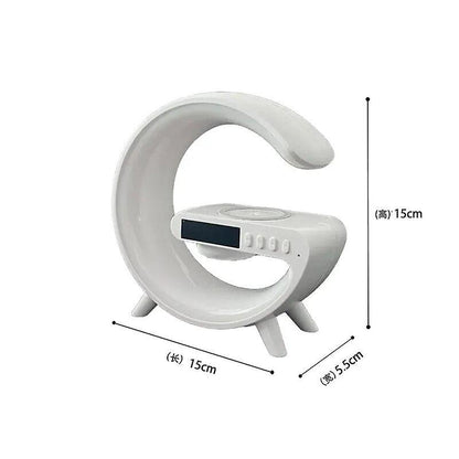 G63 Haut-parleur portable Bluetooth