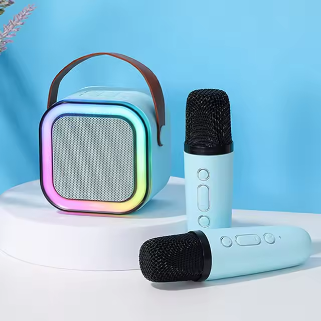 K12 Mini Haut-parleur Bluetooth