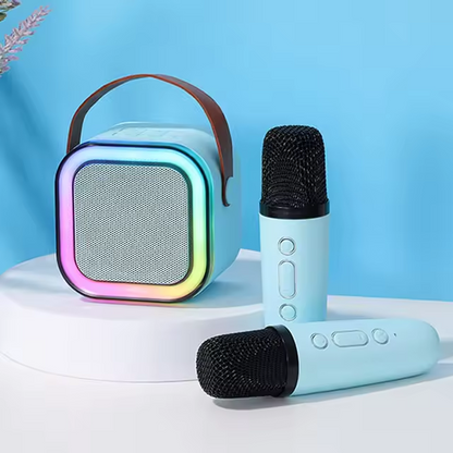 K12 Mini Haut-parleur Bluetooth