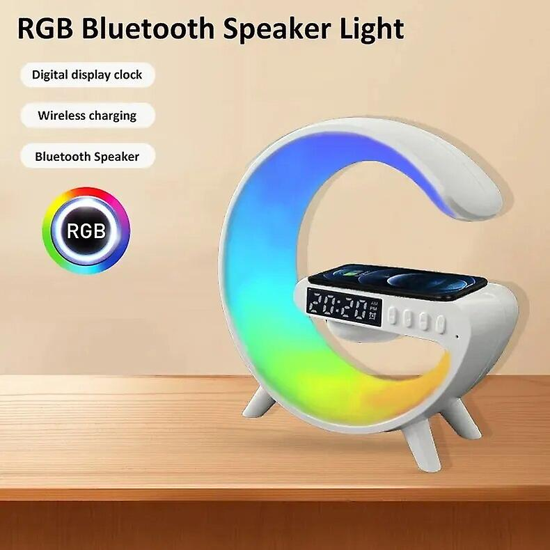 G63 Haut-parleur portable Bluetooth