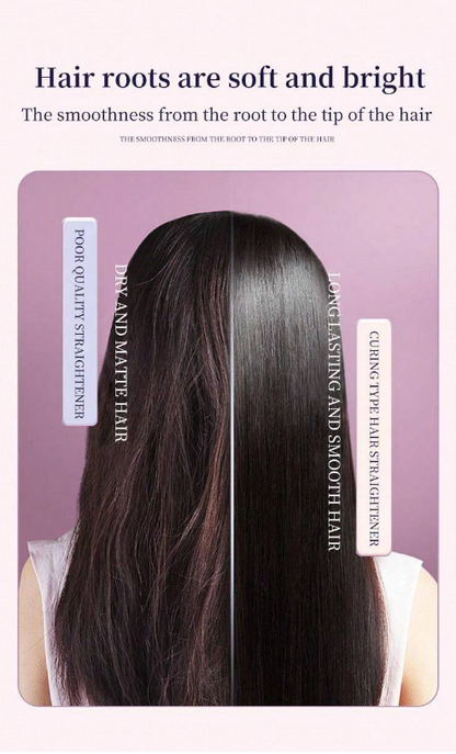 Fer à lisser les cheveux