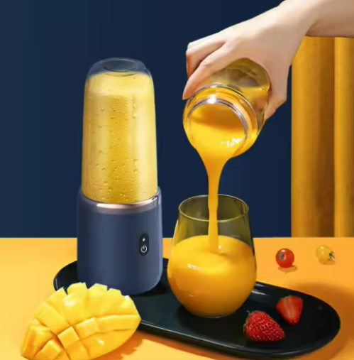 Mini Mixeur Rechargeable