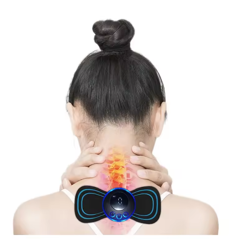 Mini massager
