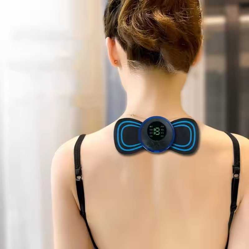 Mini massager
