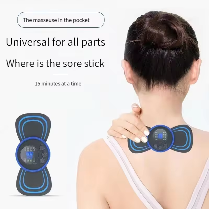 Mini massager