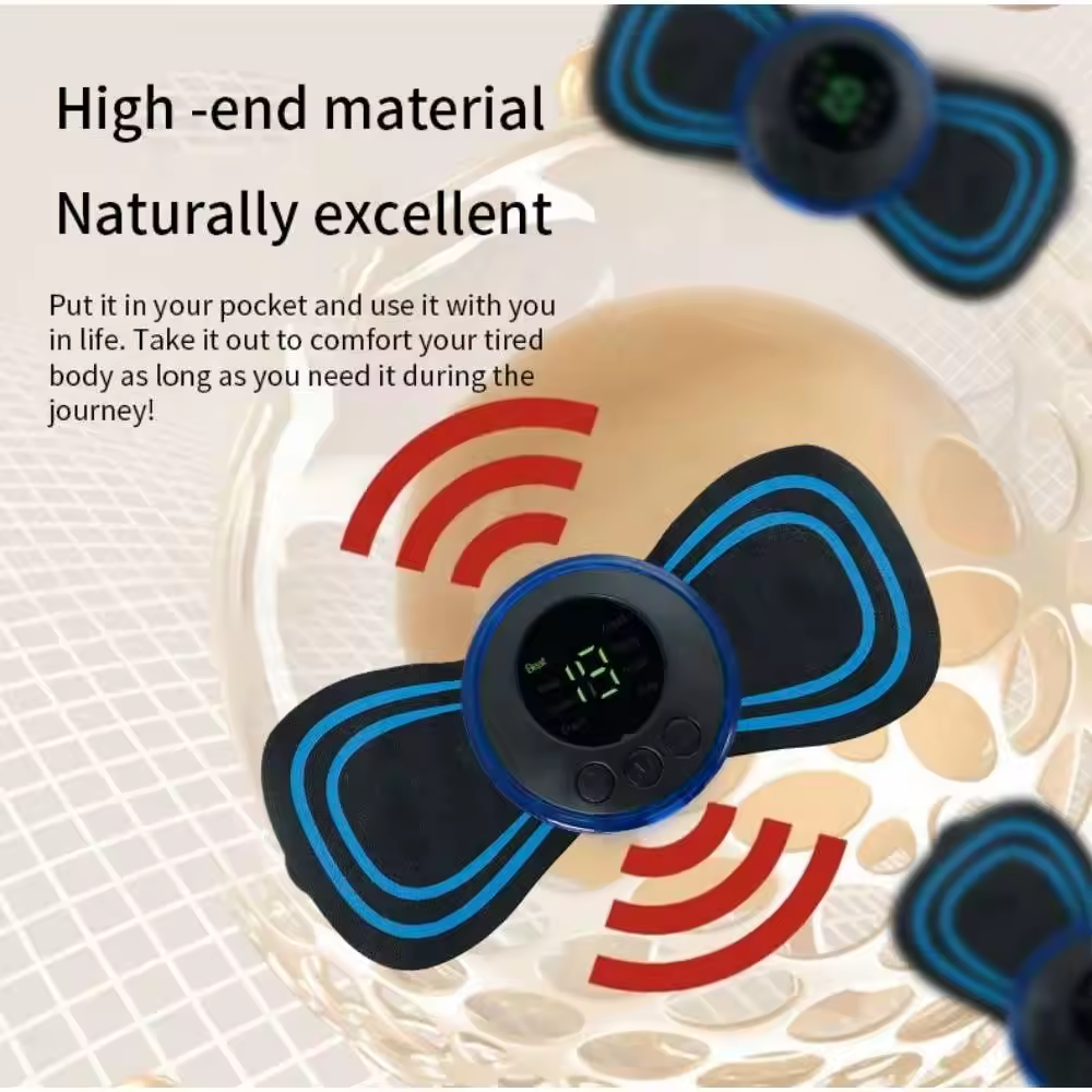 Mini massager