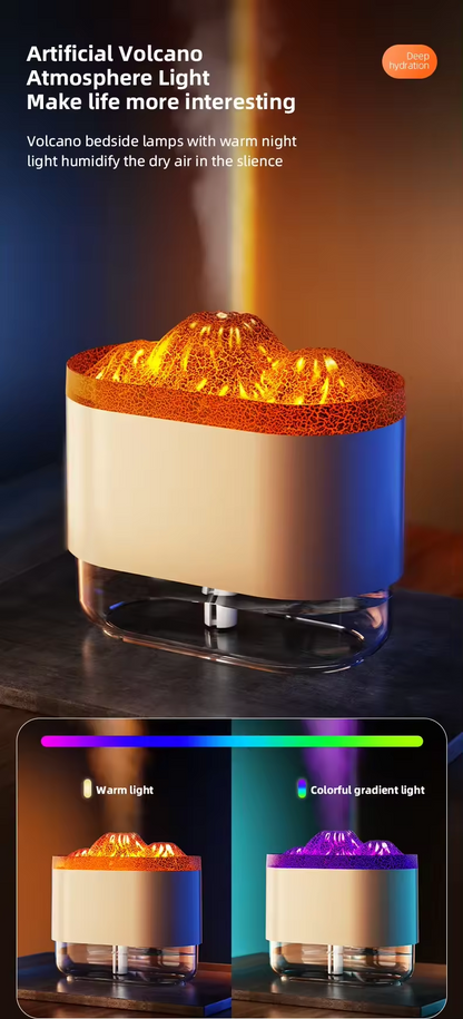 A331 Diffuseur de parfum
