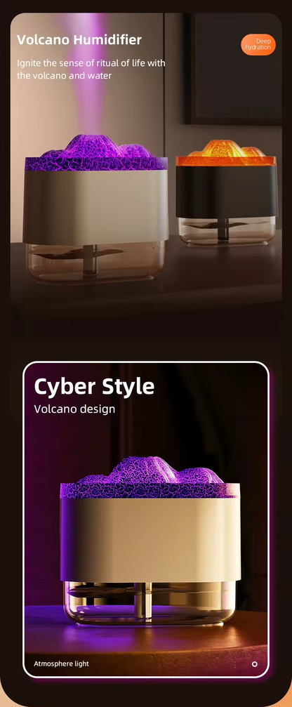 A331 Diffuseur de parfum