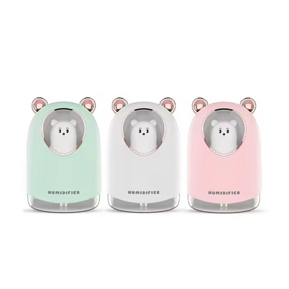 X6 Diffuseur de parfum