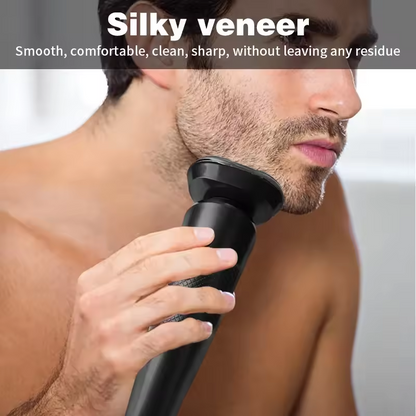 Tondeuse 3en1