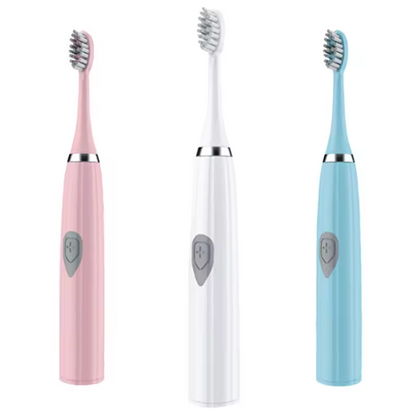 E802 Brosse à dents électrique (type batterie)
