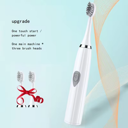 E802 Brosse à dents électrique (type batterie)