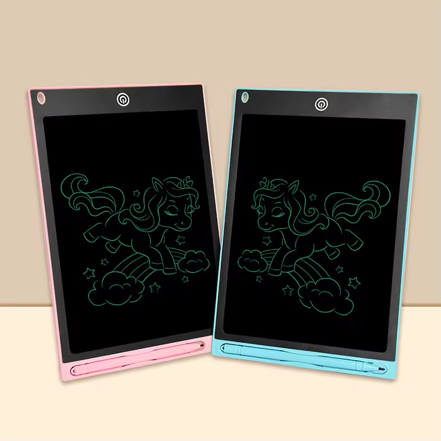 Tablette LCD