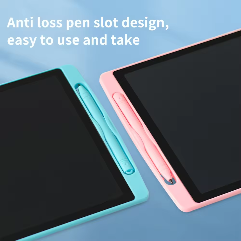 Tablette LCD
