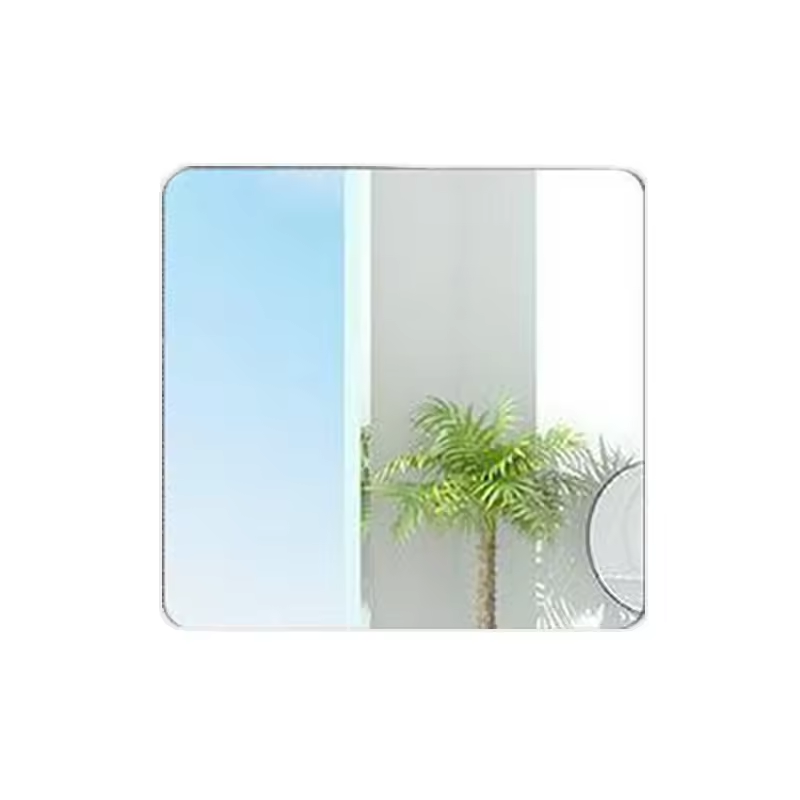 Miroir acrylique