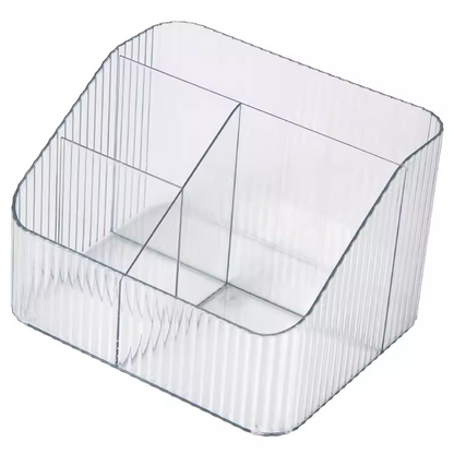 Boîte de rangement cosmétique（Ensemble）