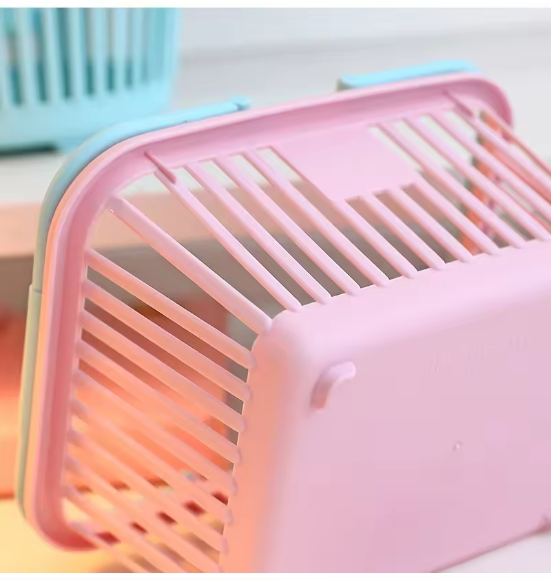 Panier de rangement
