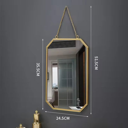 Miroir décoratif