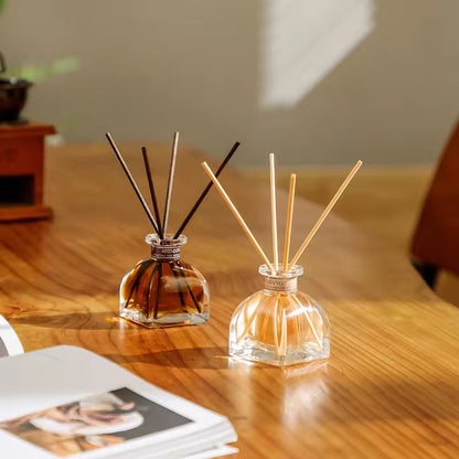 Parfum de yourte