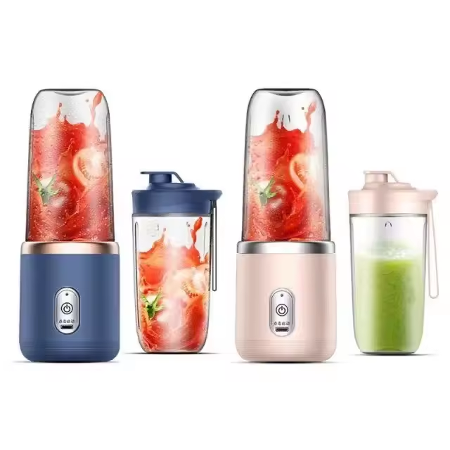 Mini Mixeur Rechargeable