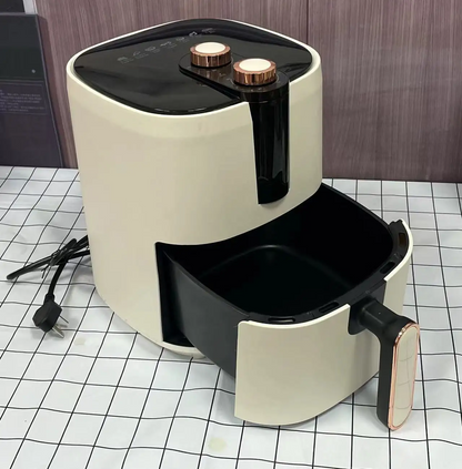 Friteuse à air 6L