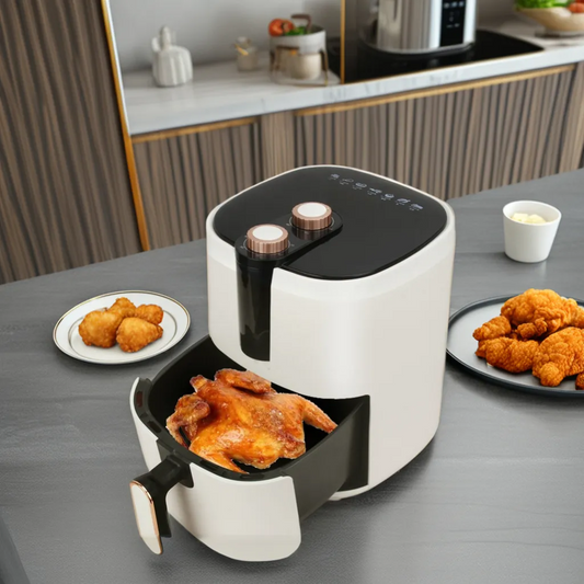 Friteuse à air 6L