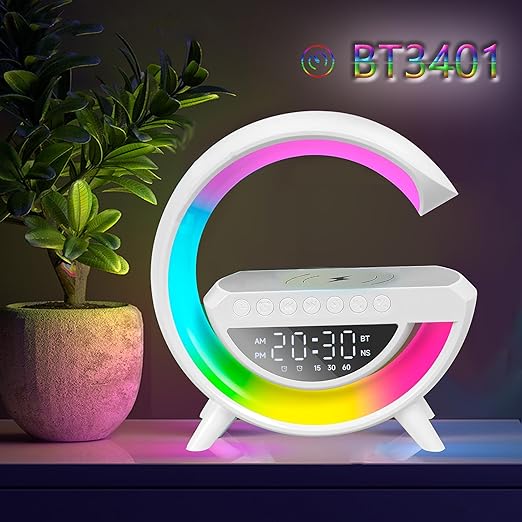 BT3401 Haut-parleur portable Bluetooth