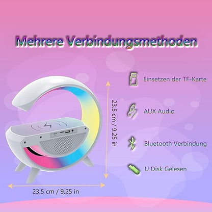 BT3401 Haut-parleur portable Bluetooth