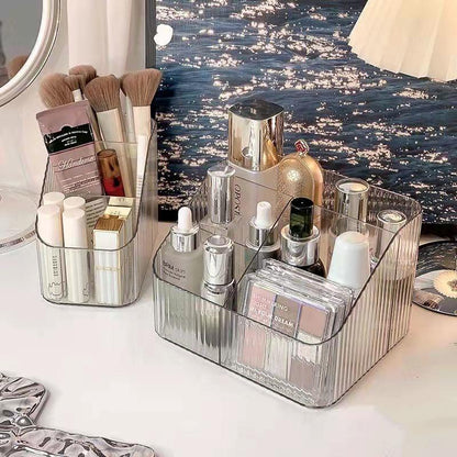 Boîte de rangement cosmétique（Ensemble）